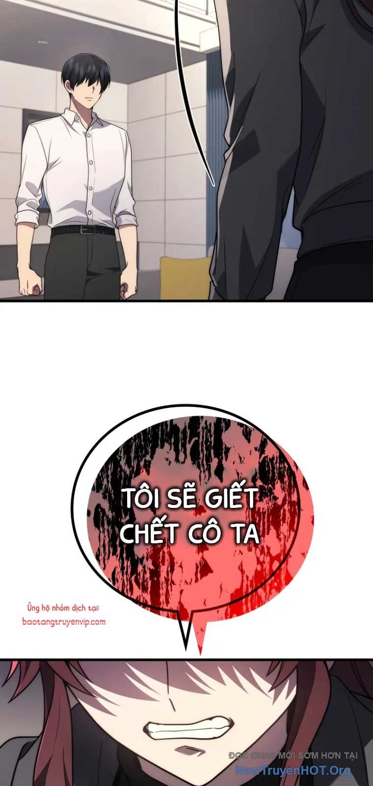 Thần Chiến Tranh Trở Lại Cấp 2 Chap 100 - Next Chap 101