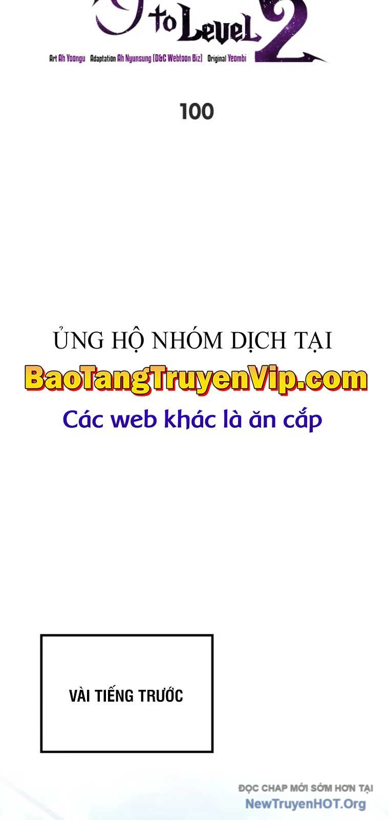 Thần Chiến Tranh Trở Lại Cấp 2 Chap 100 - Next Chap 101