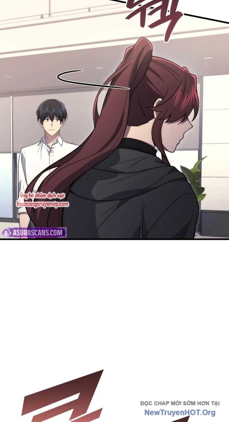 Thần Chiến Tranh Trở Lại Cấp 2 Chap 100 - Next Chap 101