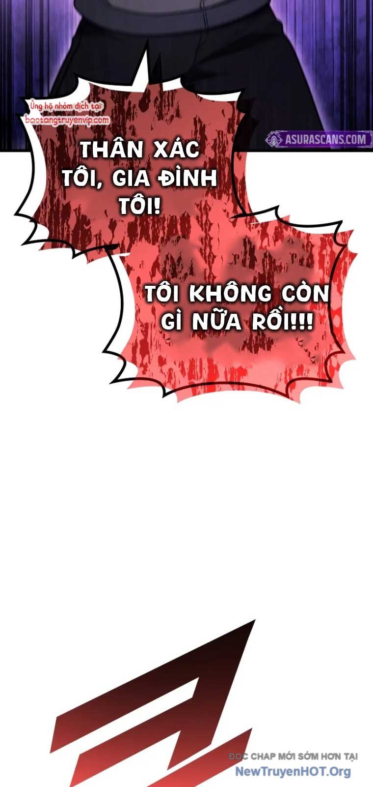 Thần Chiến Tranh Trở Lại Cấp 2 Chap 100 - Next Chap 101