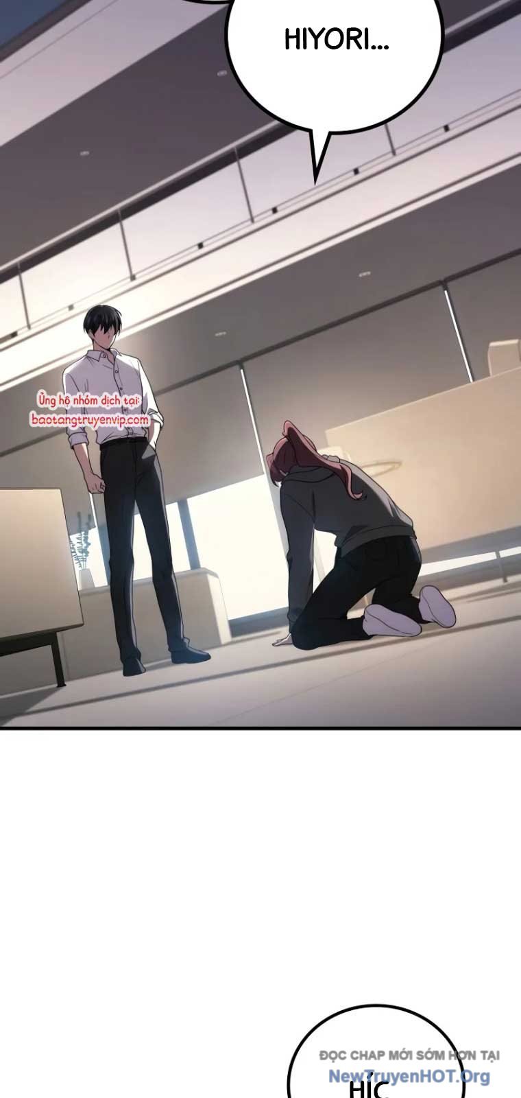 Thần Chiến Tranh Trở Lại Cấp 2 Chap 100 - Next Chap 101