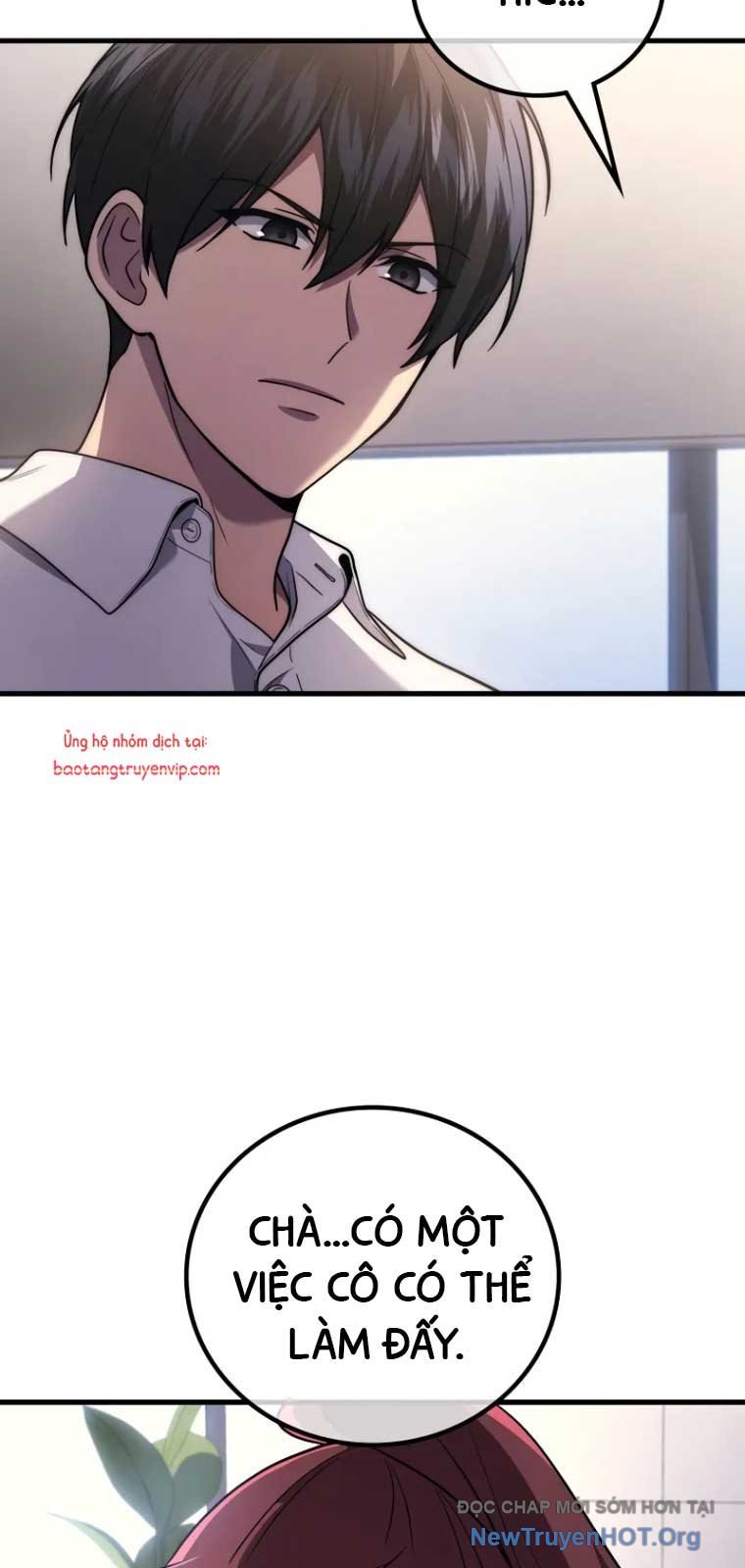 Thần Chiến Tranh Trở Lại Cấp 2 Chap 100 - Next Chap 101