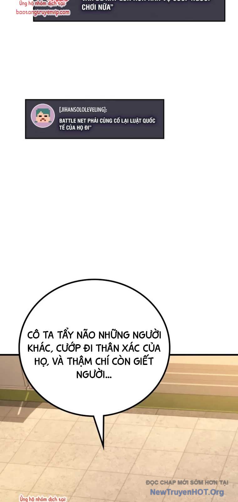 Thần Chiến Tranh Trở Lại Cấp 2 Chap 100 - Next Chap 101