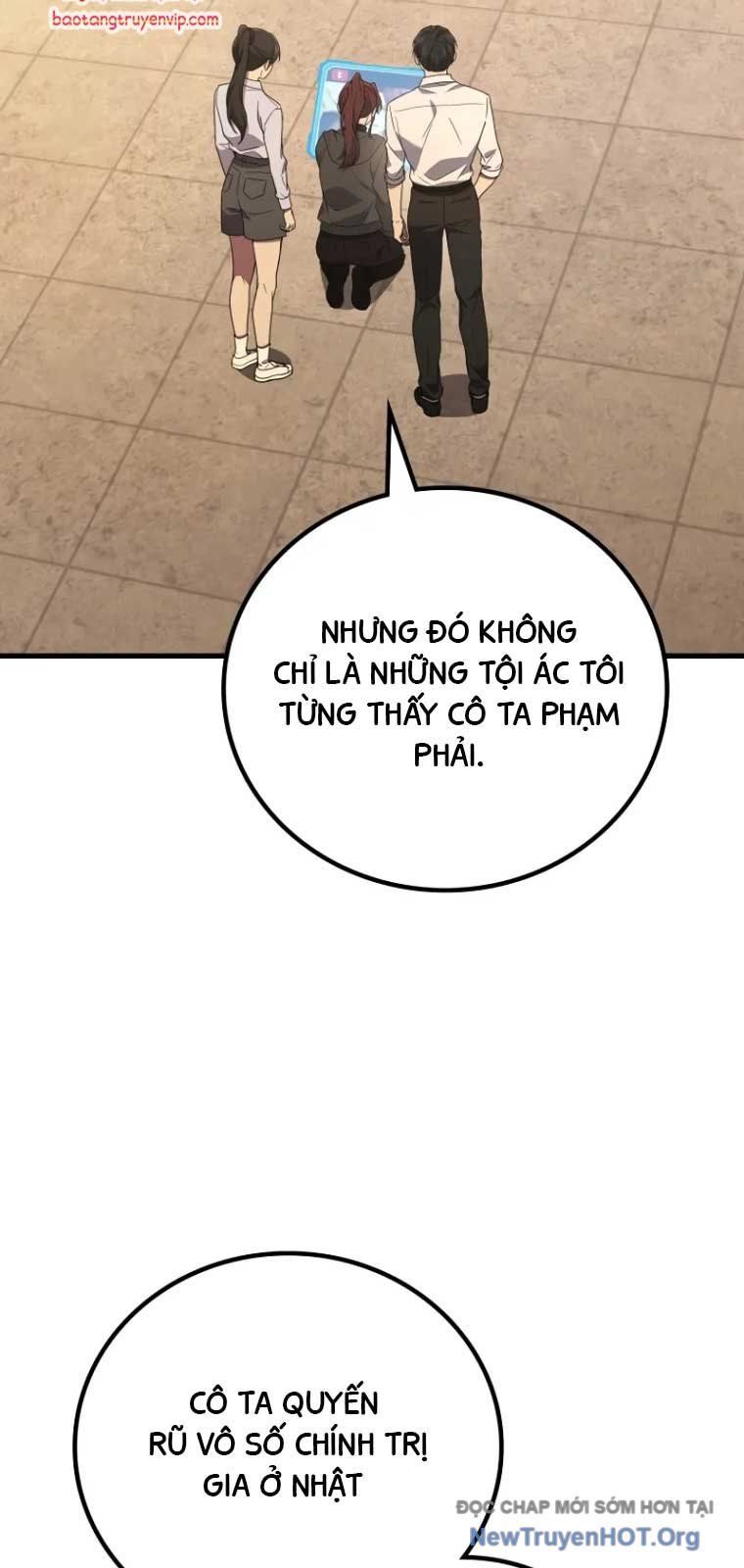 Thần Chiến Tranh Trở Lại Cấp 2 Chap 100 - Next Chap 101