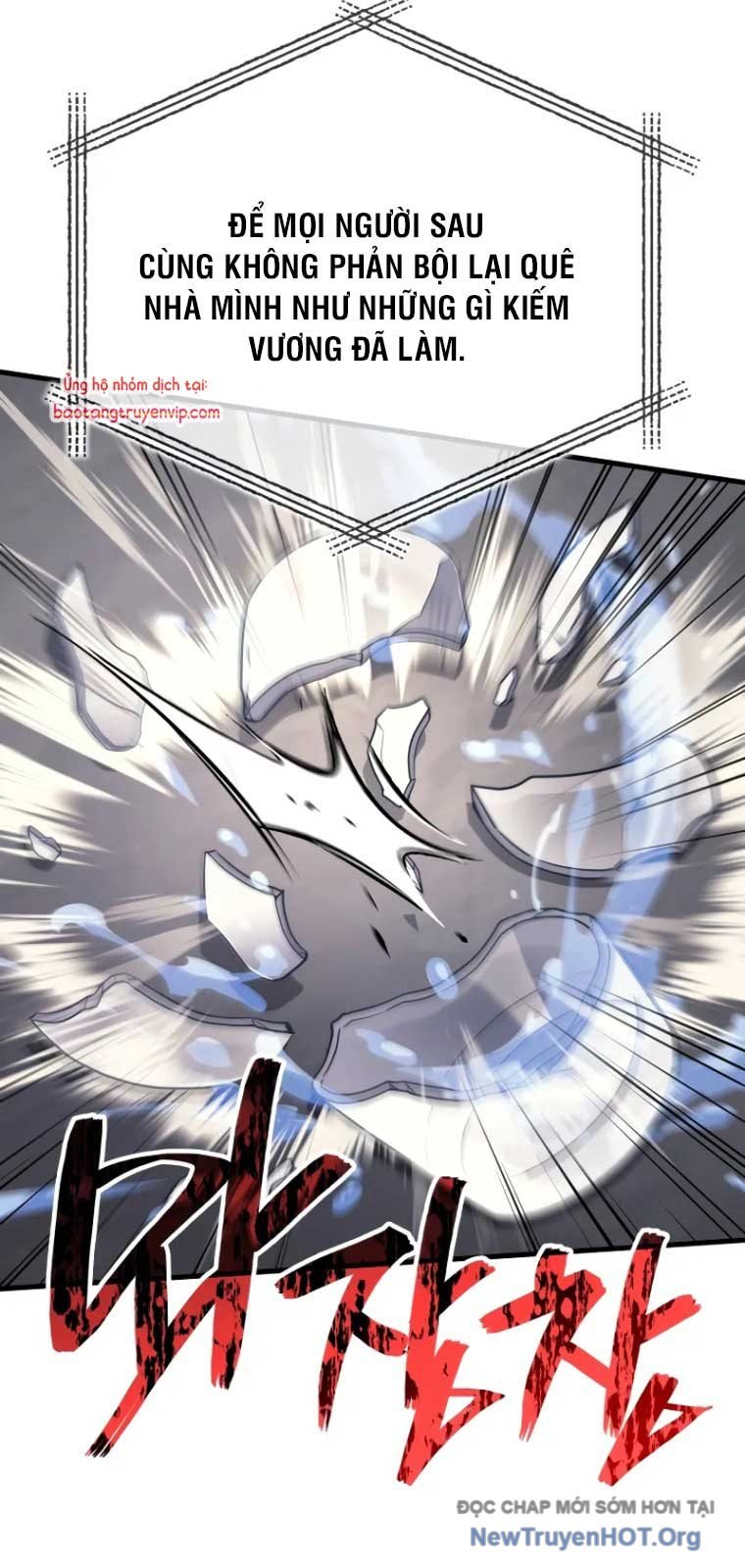 Thần Chiến Tranh Trở Lại Cấp 2 Chap 100 - Next Chap 101