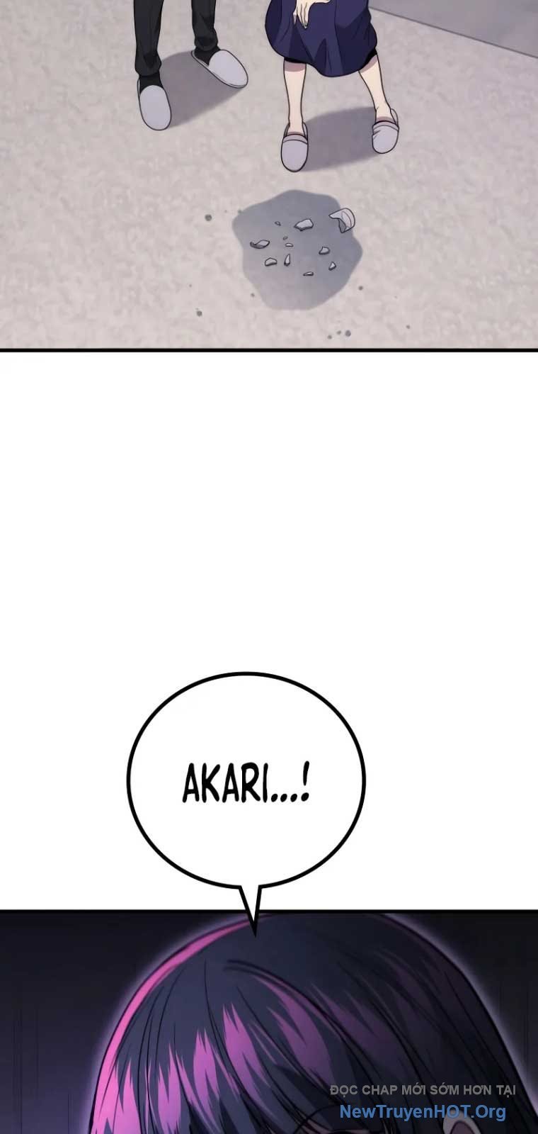 Thần Chiến Tranh Trở Lại Cấp 2 Chap 100 - Next Chap 101