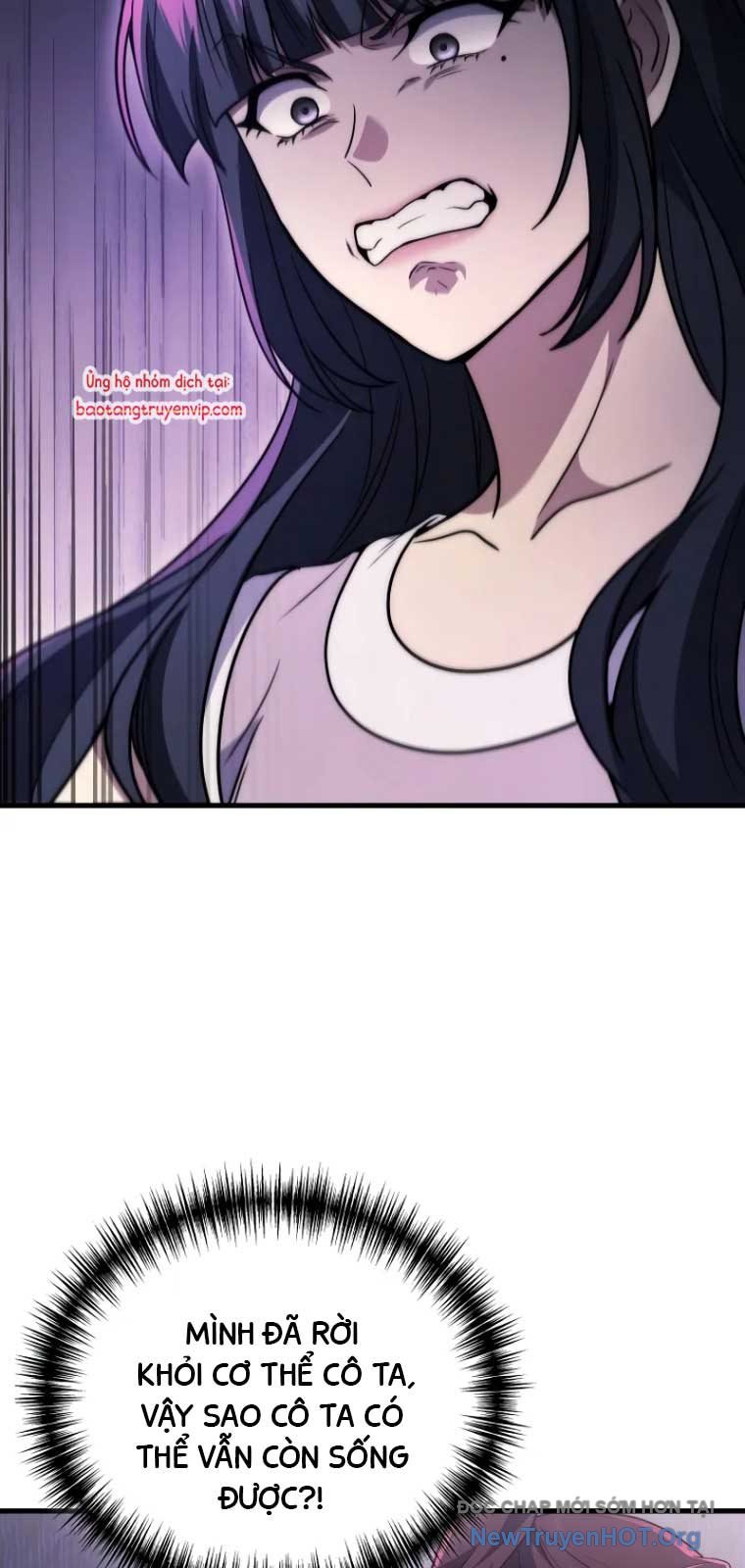 Thần Chiến Tranh Trở Lại Cấp 2 Chap 100 - Next Chap 101