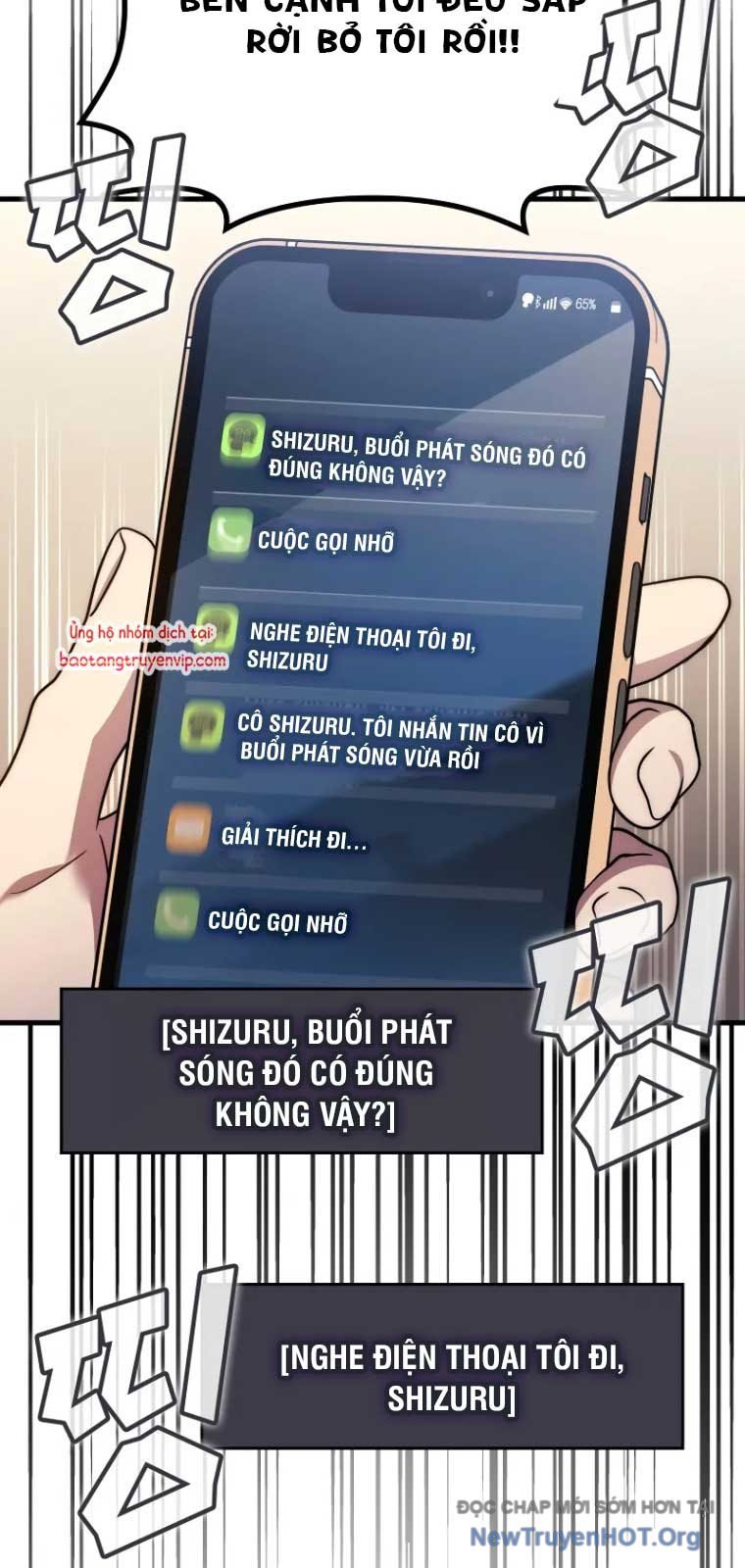 Thần Chiến Tranh Trở Lại Cấp 2 Chap 100 - Next Chap 101