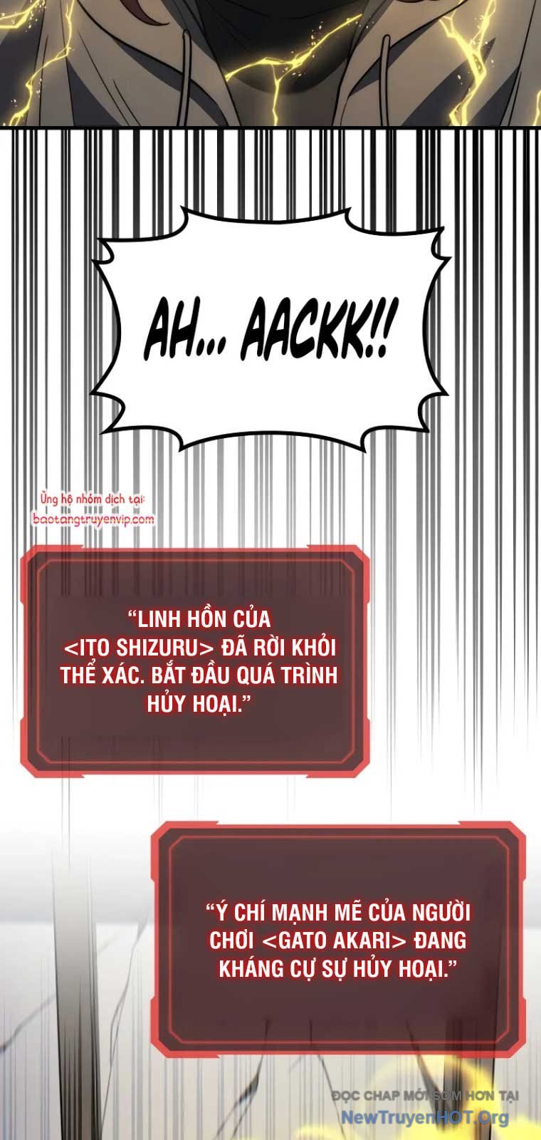 Thần Chiến Tranh Trở Lại Cấp 2 Chap 100 - Next Chap 101