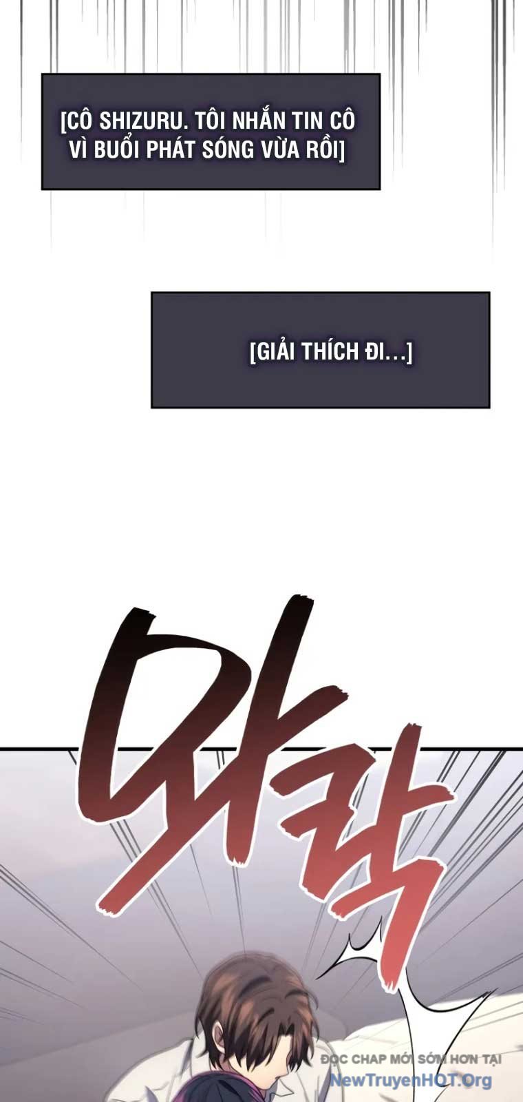 Thần Chiến Tranh Trở Lại Cấp 2 Chap 100 - Next Chap 101