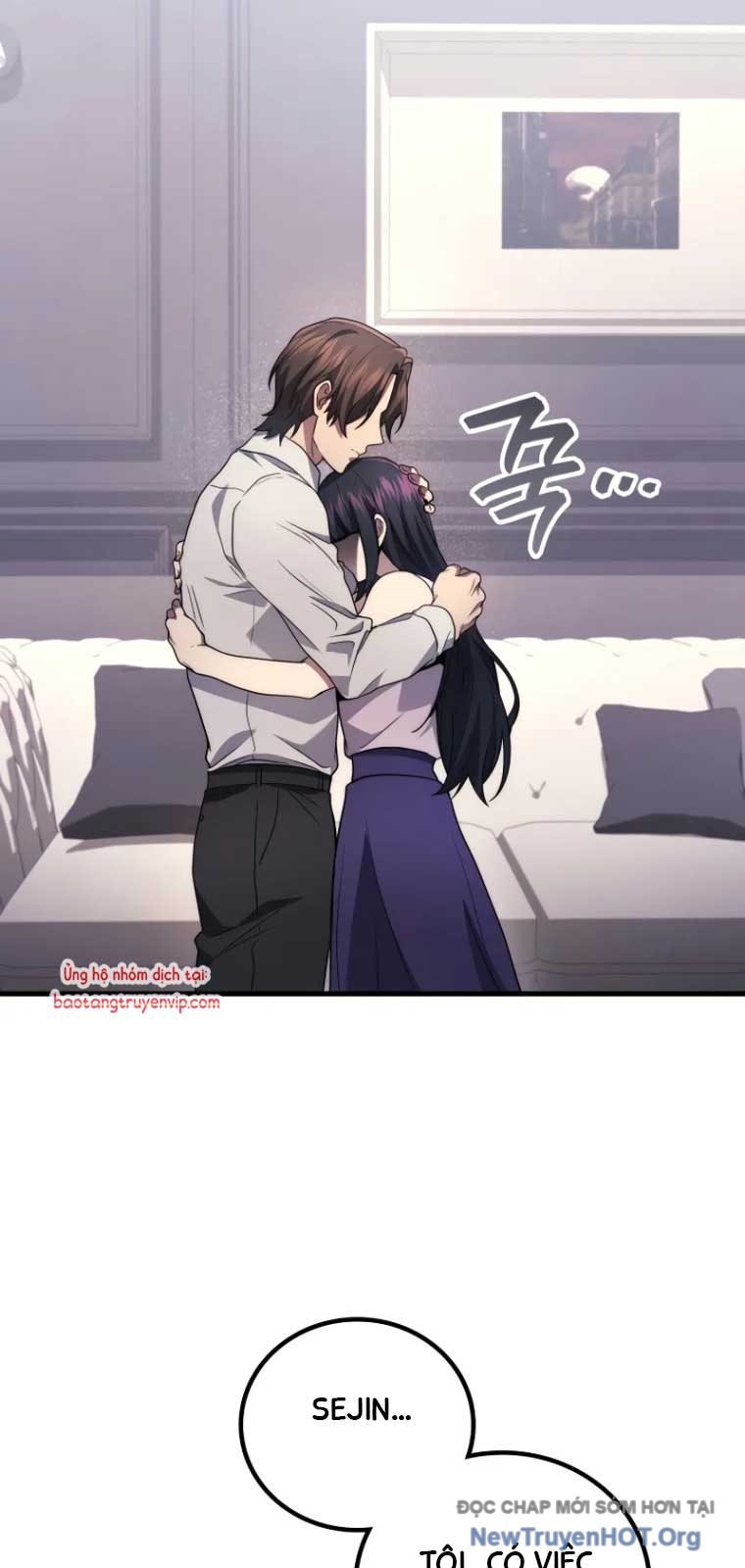 Thần Chiến Tranh Trở Lại Cấp 2 Chap 100 - Next Chap 101