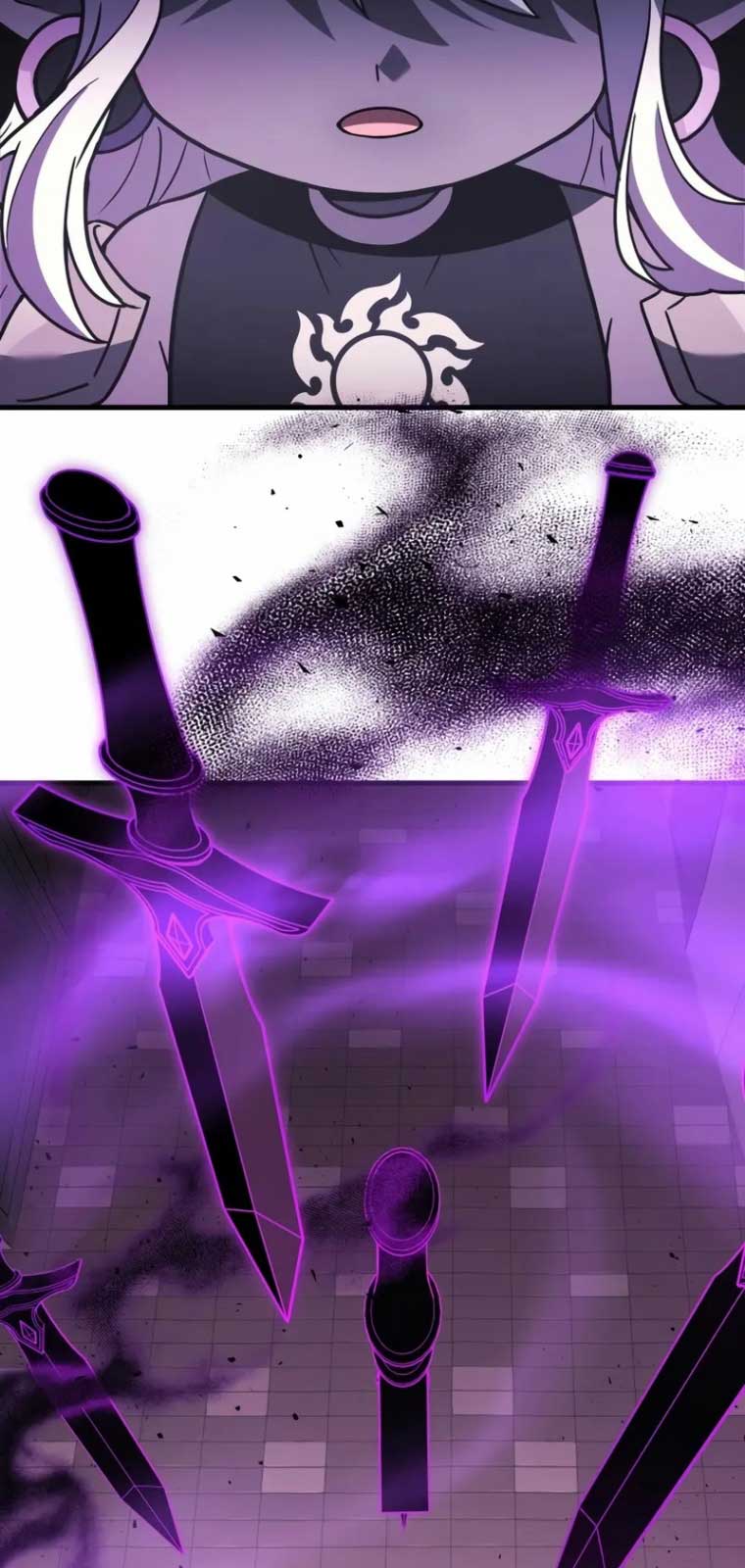 Thần Chiến Tranh Trở Lại Cấp 2 Chap 97 - Next Chap 98