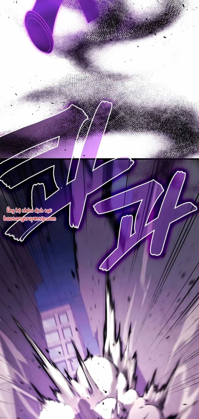 Thần Chiến Tranh Trở Lại Cấp 2 Chap 97 - Next Chap 98