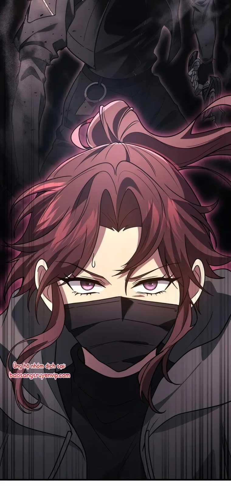 Thần Chiến Tranh Trở Lại Cấp 2 Chap 97 - Next Chap 98