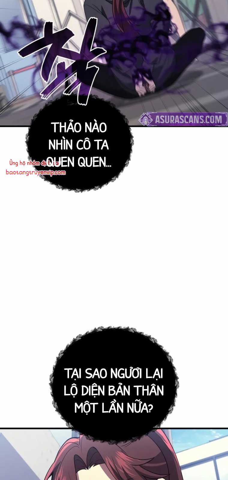 Thần Chiến Tranh Trở Lại Cấp 2 Chap 97 - Next Chap 98