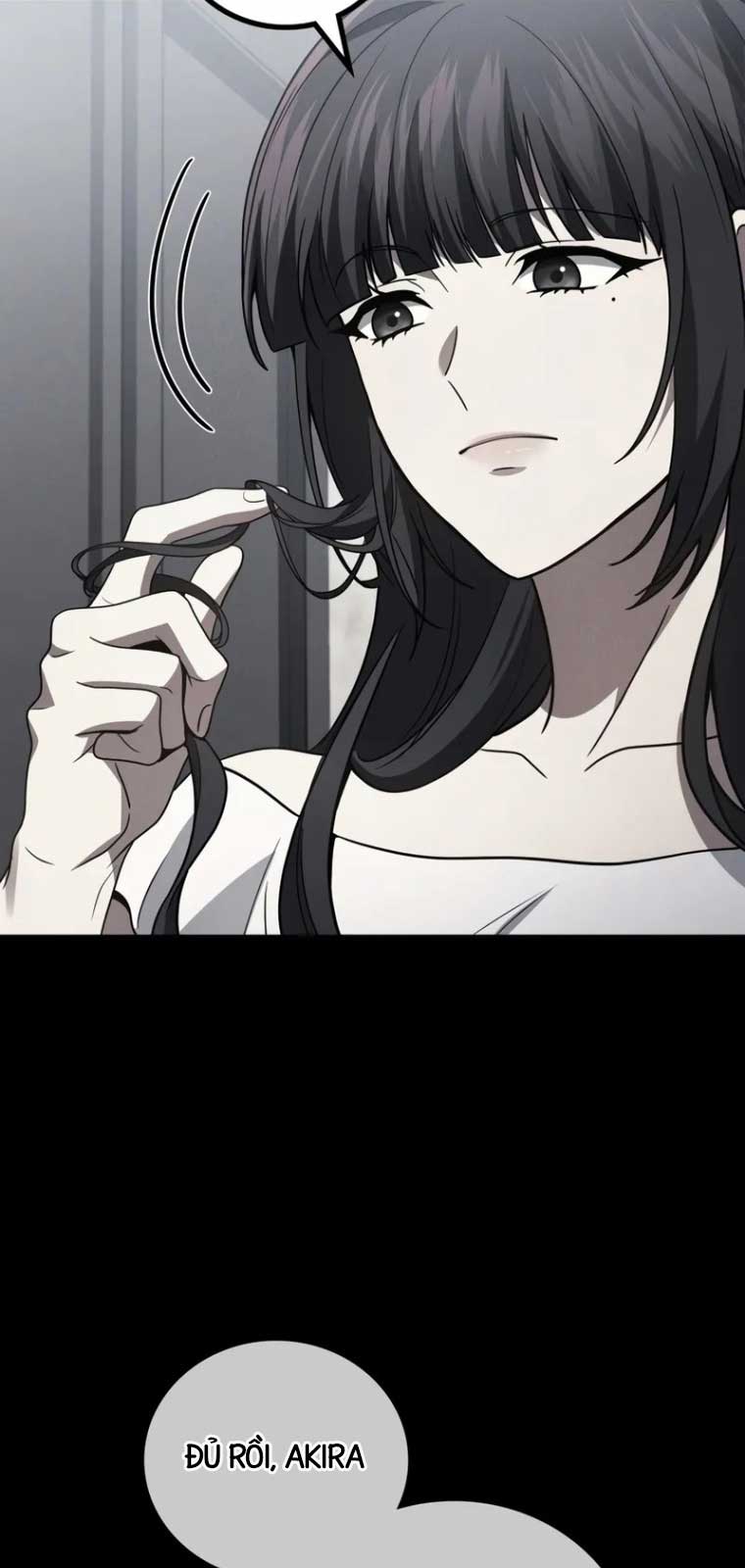 Thần Chiến Tranh Trở Lại Cấp 2 Chap 97 - Next Chap 98