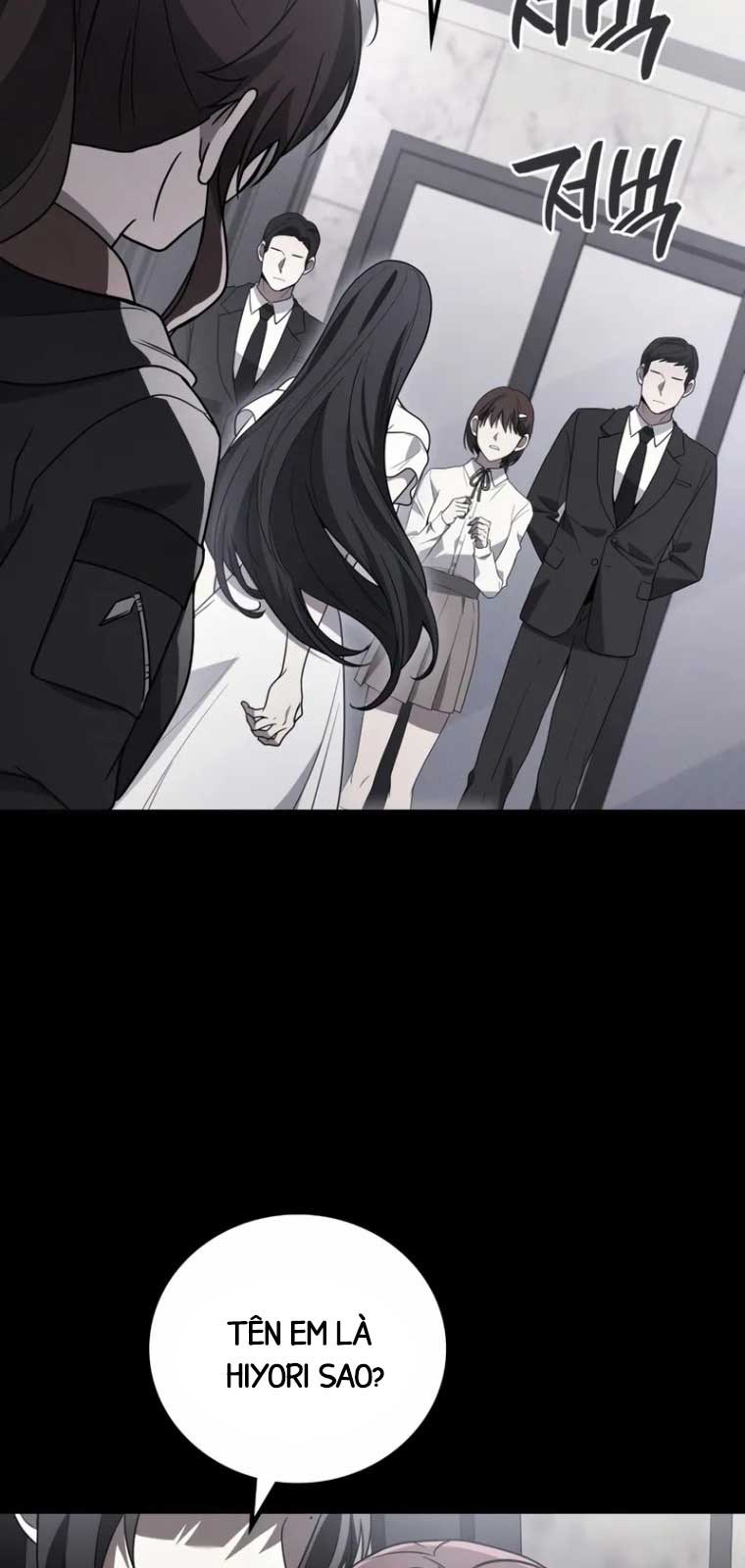 Thần Chiến Tranh Trở Lại Cấp 2 Chap 97 - Next Chap 98