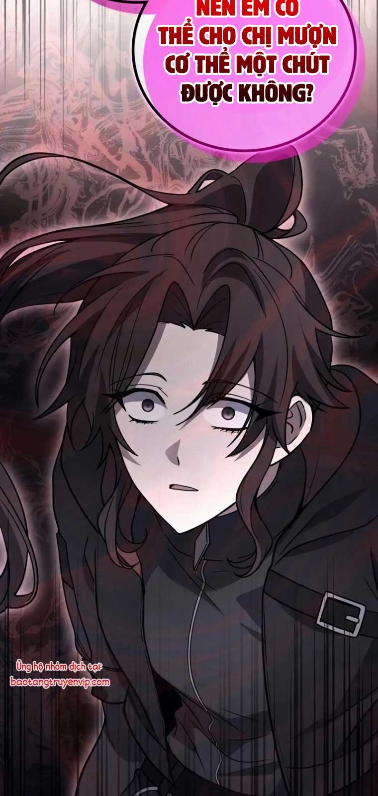 Thần Chiến Tranh Trở Lại Cấp 2 Chap 97 - Next Chap 98