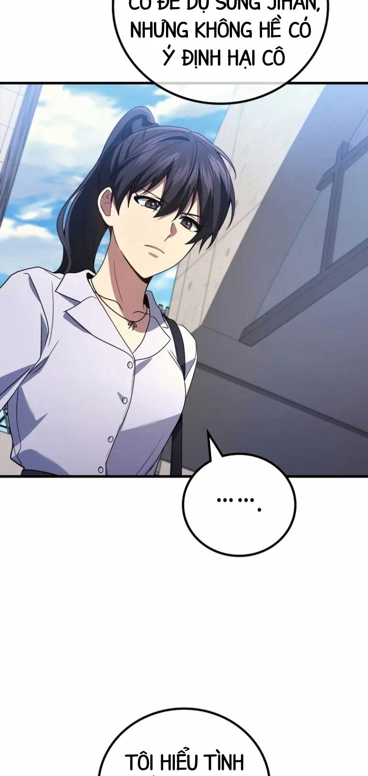 Thần Chiến Tranh Trở Lại Cấp 2 Chap 97 - Next Chap 98