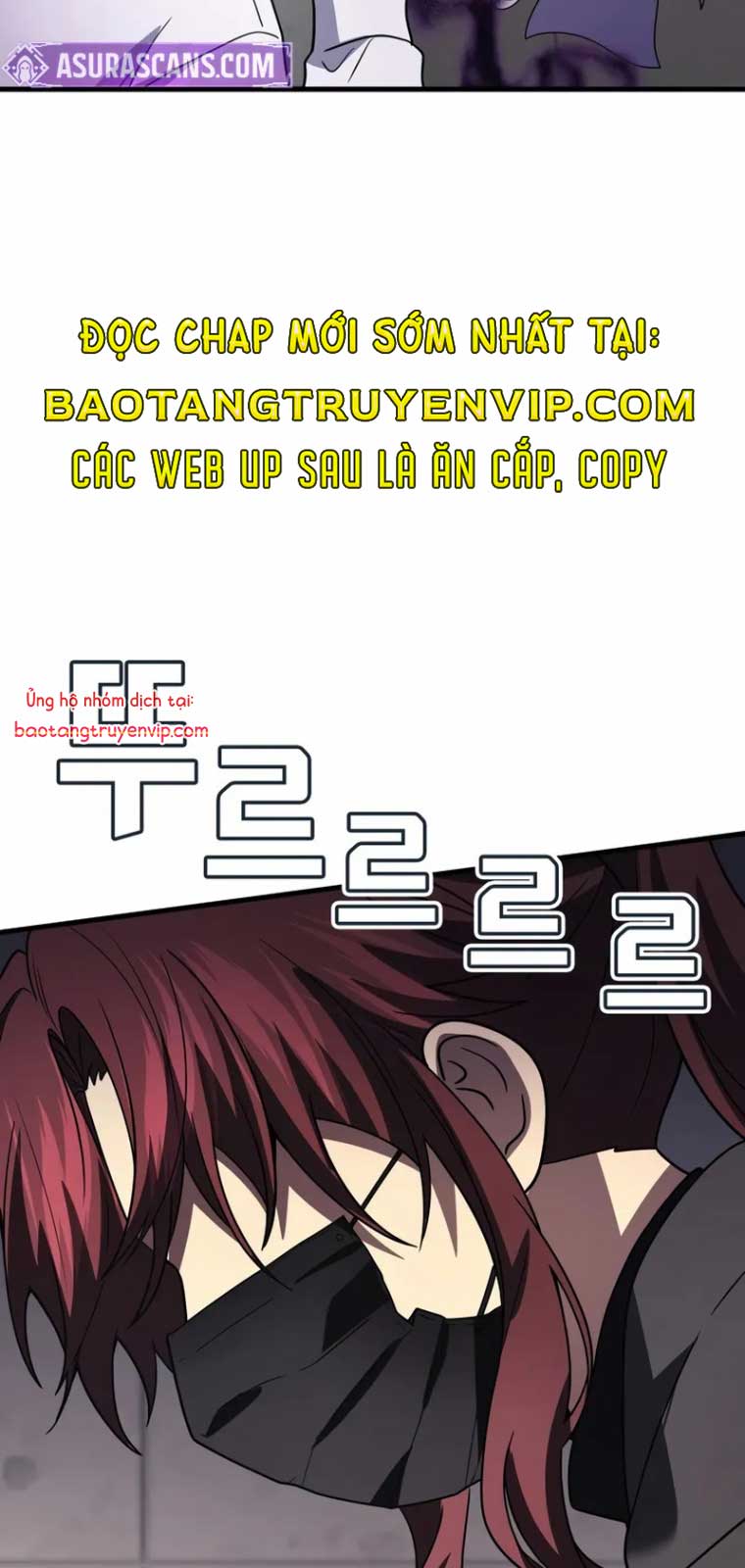 Thần Chiến Tranh Trở Lại Cấp 2 Chap 97 - Next Chap 98