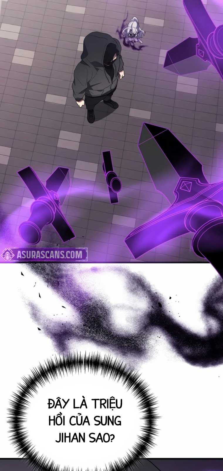 Thần Chiến Tranh Trở Lại Cấp 2 Chap 97 - Next Chap 98