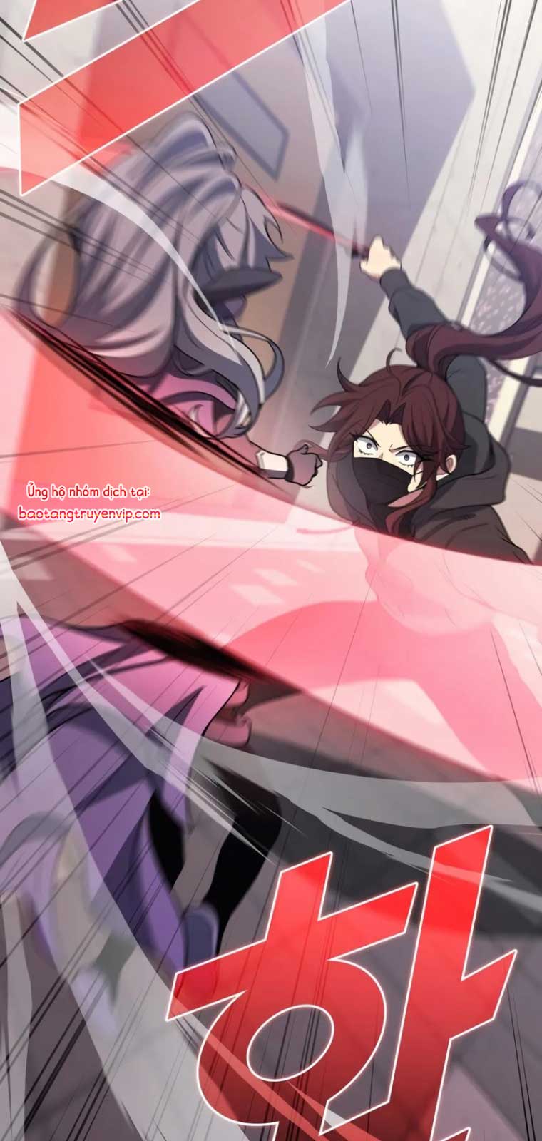 Thần Chiến Tranh Trở Lại Cấp 2 Chap 97 - Next Chap 98