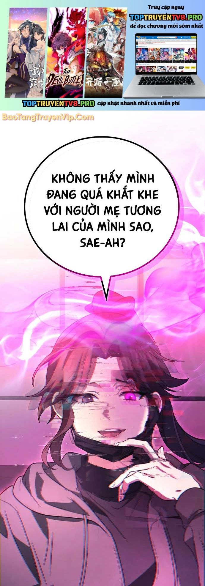 Thần Chiến Tranh Trở Lại Cấp 2 Chap 98 - Next Chap 99