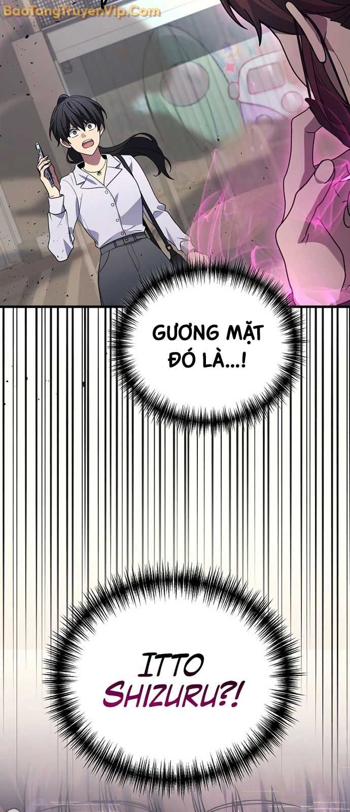 Thần Chiến Tranh Trở Lại Cấp 2 Chap 98 - Next Chap 99