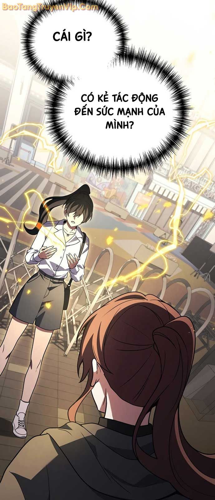 Thần Chiến Tranh Trở Lại Cấp 2 Chap 98 - Next Chap 99