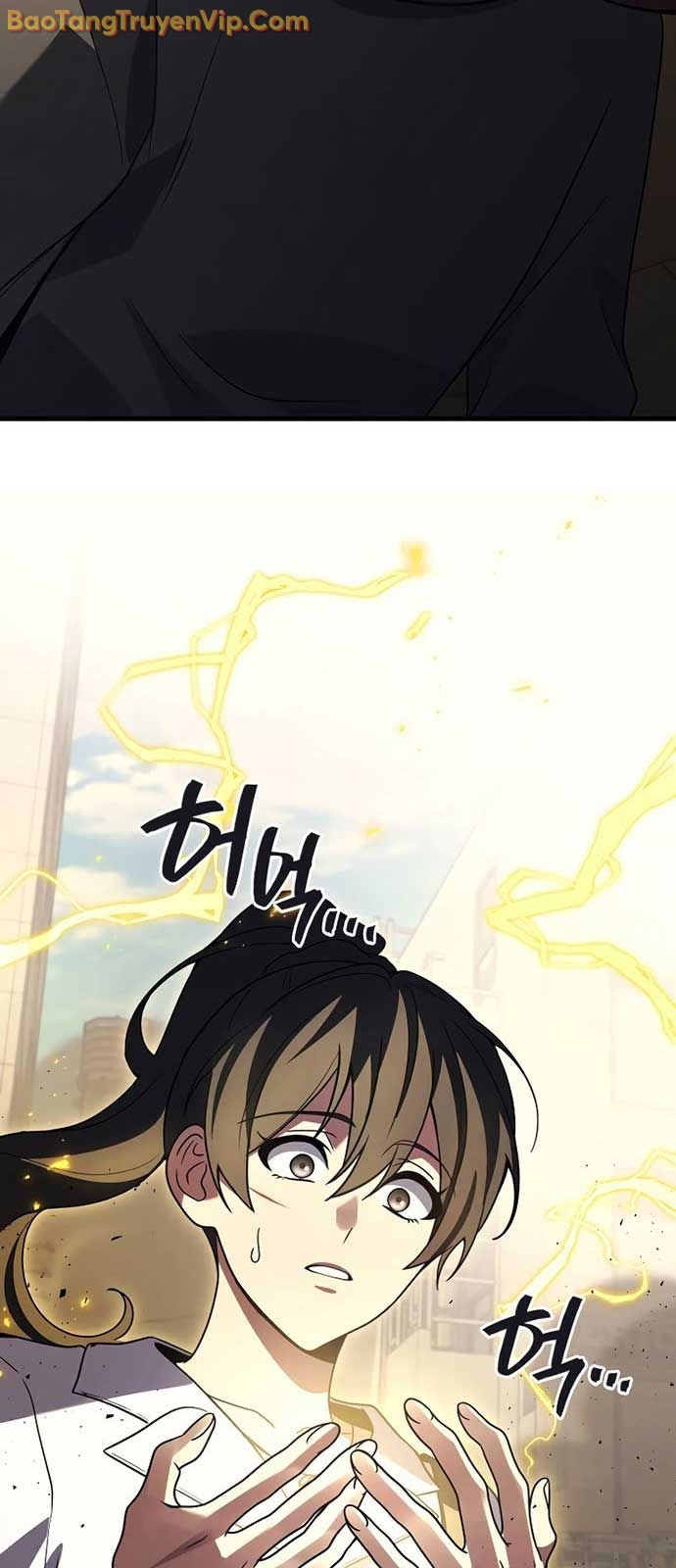 Thần Chiến Tranh Trở Lại Cấp 2 Chap 98 - Next Chap 99