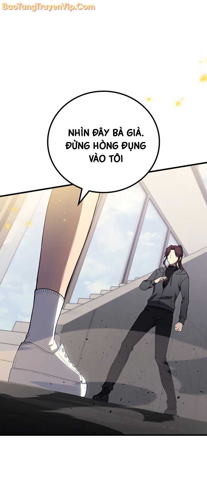 Thần Chiến Tranh Trở Lại Cấp 2 Chap 98 - Next Chap 99