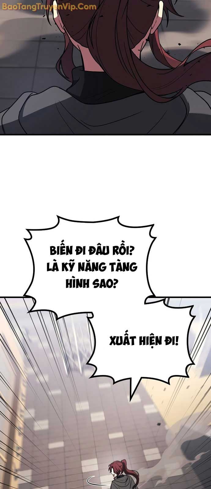 Thần Chiến Tranh Trở Lại Cấp 2 Chap 98 - Next Chap 99