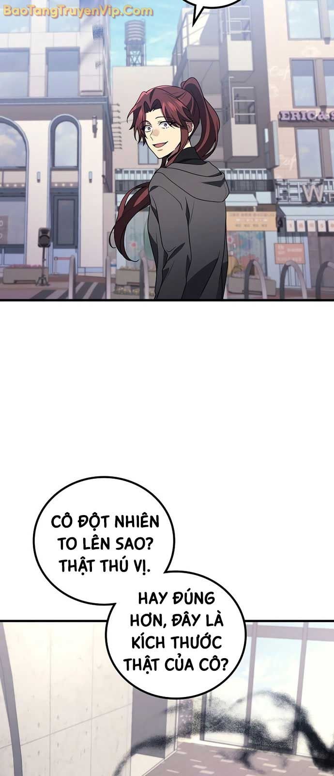 Thần Chiến Tranh Trở Lại Cấp 2 Chap 98 - Next Chap 99