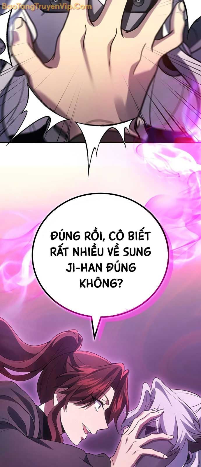 Thần Chiến Tranh Trở Lại Cấp 2 Chap 98 - Next Chap 99