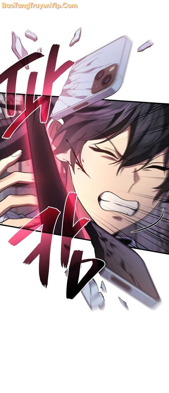 Thần Chiến Tranh Trở Lại Cấp 2 Chap 98 - Next Chap 99