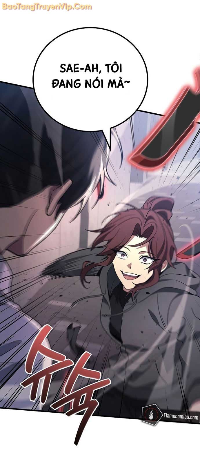 Thần Chiến Tranh Trở Lại Cấp 2 Chap 98 - Next Chap 99