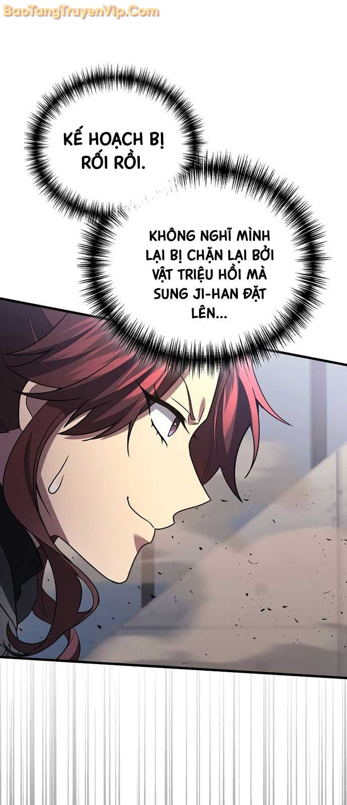 Thần Chiến Tranh Trở Lại Cấp 2 Chap 98 - Next Chap 99