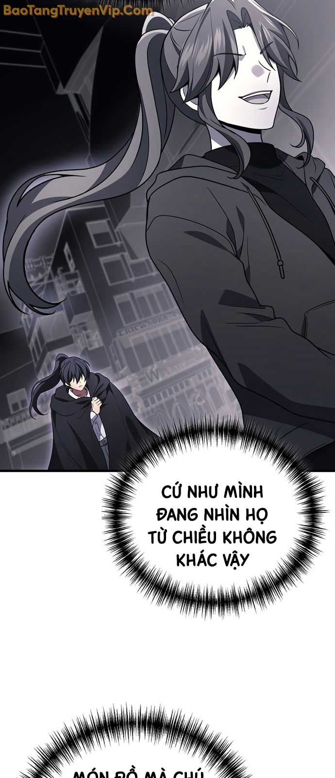 Thần Chiến Tranh Trở Lại Cấp 2 Chap 98 - Next Chap 99