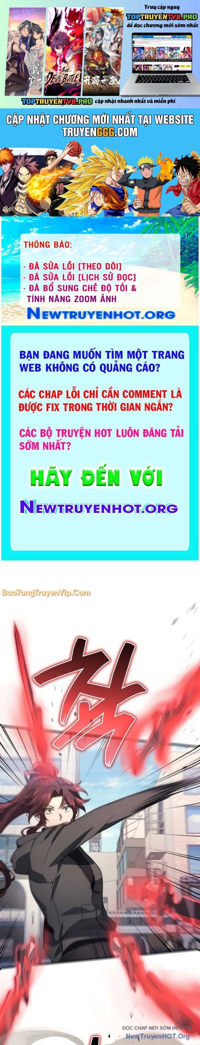 Thần Chiến Tranh Trở Lại Cấp 2 Chap 99 - Next Chap 100