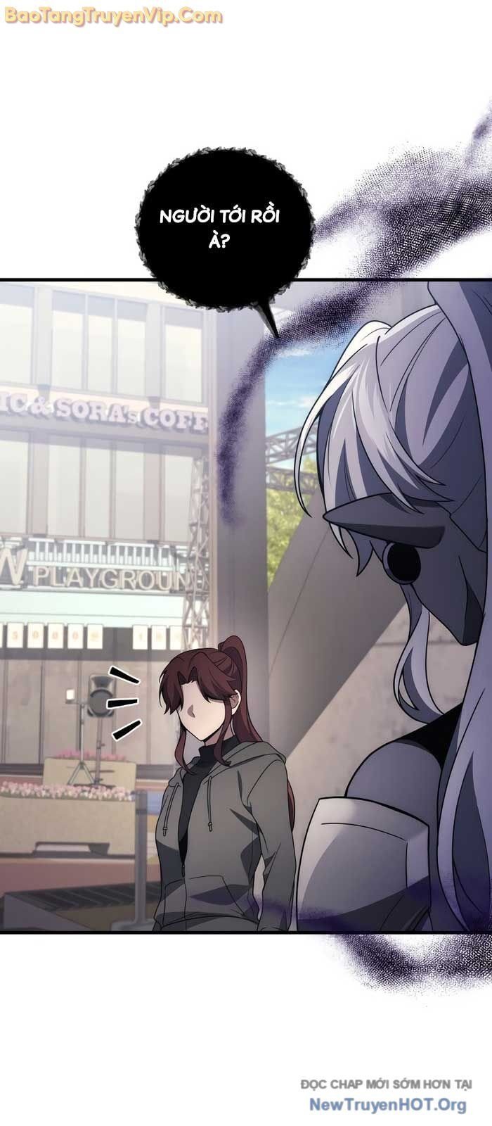 Thần Chiến Tranh Trở Lại Cấp 2 Chap 99 - Next Chap 100