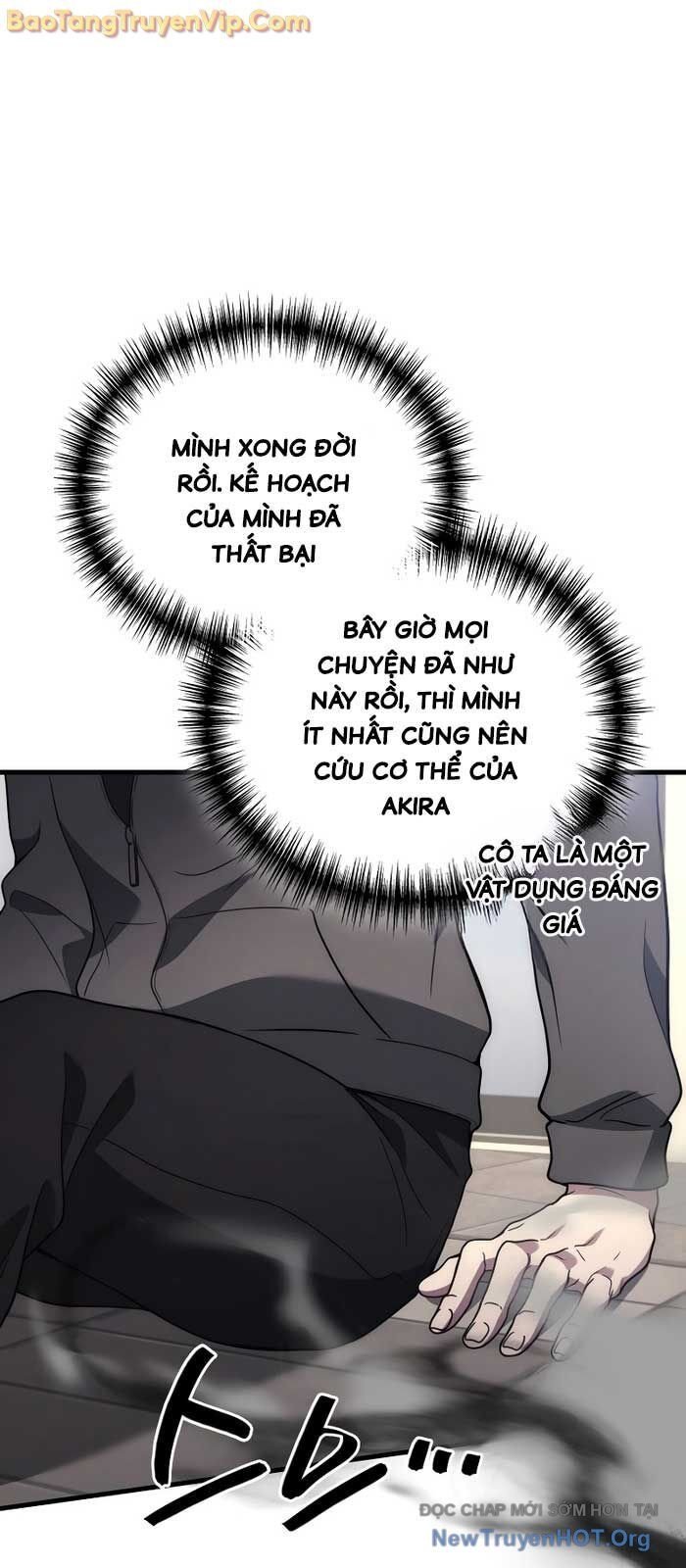 Thần Chiến Tranh Trở Lại Cấp 2 Chap 99 - Next Chap 100