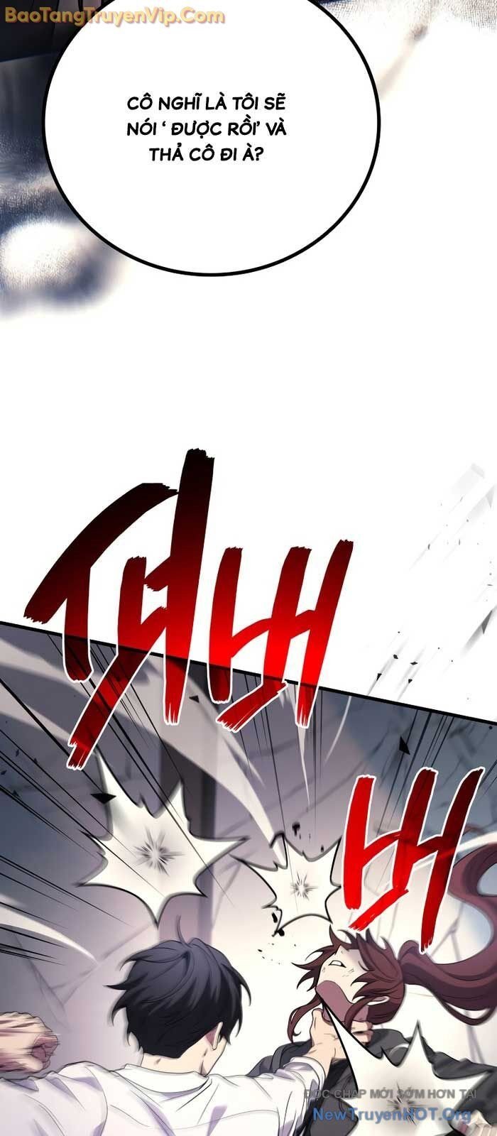 Thần Chiến Tranh Trở Lại Cấp 2 Chap 99 - Next Chap 100