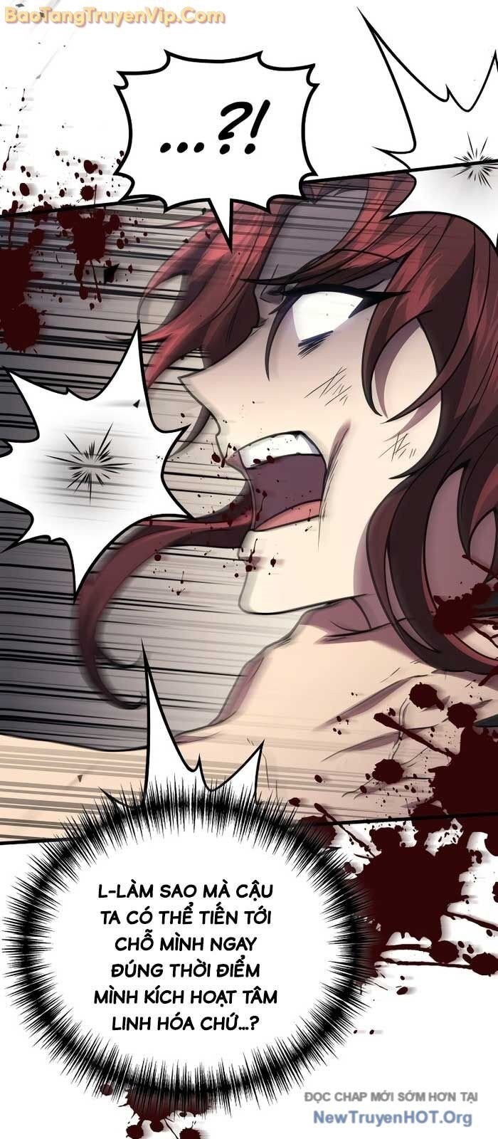 Thần Chiến Tranh Trở Lại Cấp 2 Chap 99 - Next Chap 100