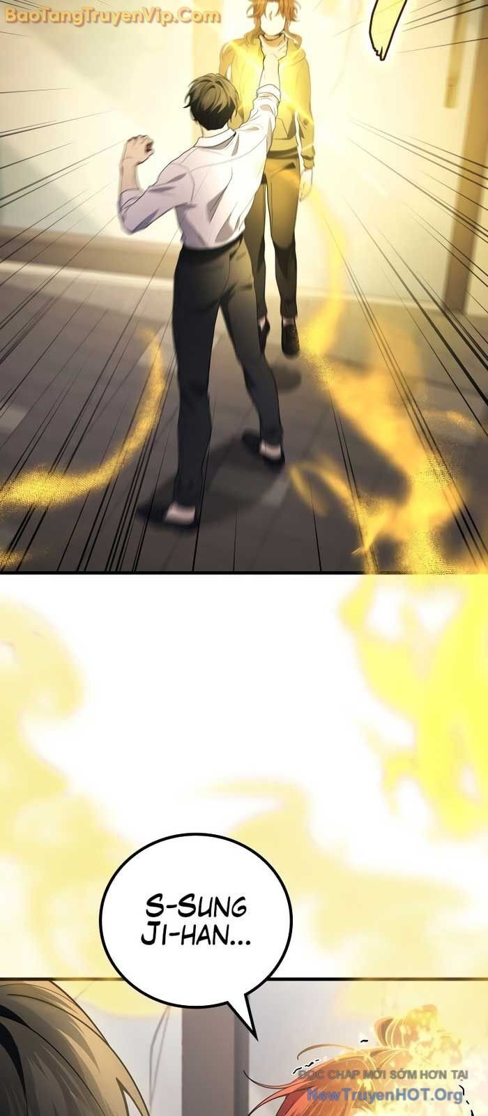 Thần Chiến Tranh Trở Lại Cấp 2 Chap 99 - Next Chap 100