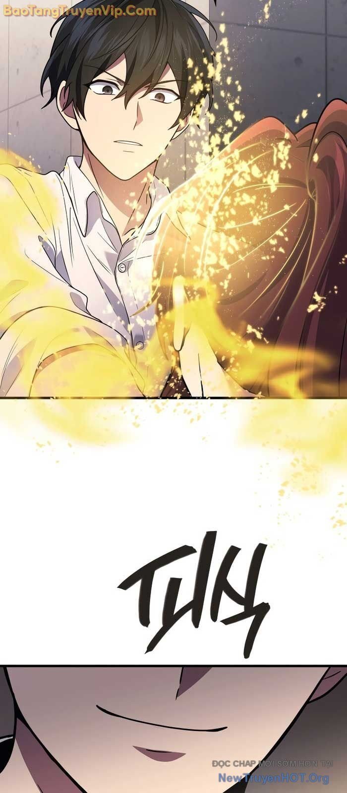 Thần Chiến Tranh Trở Lại Cấp 2 Chap 99 - Next Chap 100