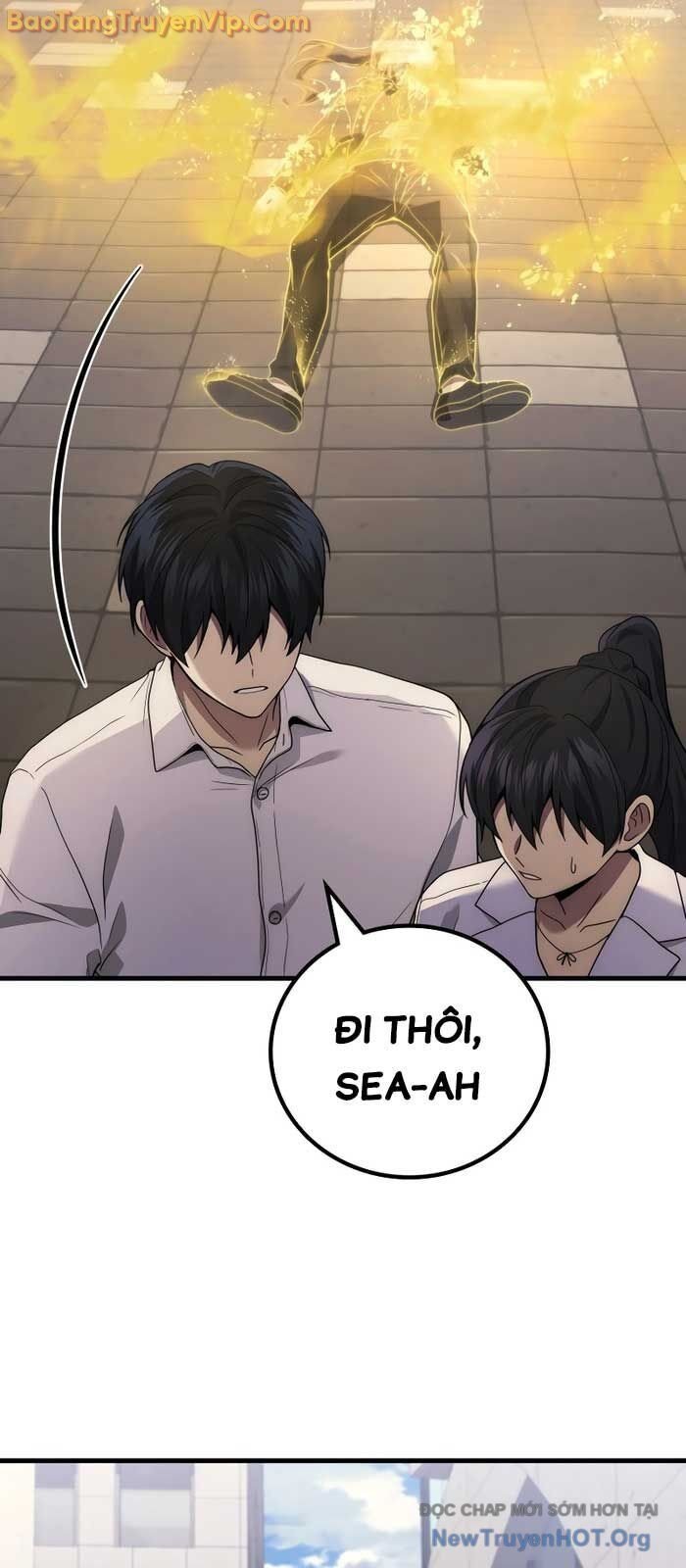 Thần Chiến Tranh Trở Lại Cấp 2 Chap 99 - Next Chap 100