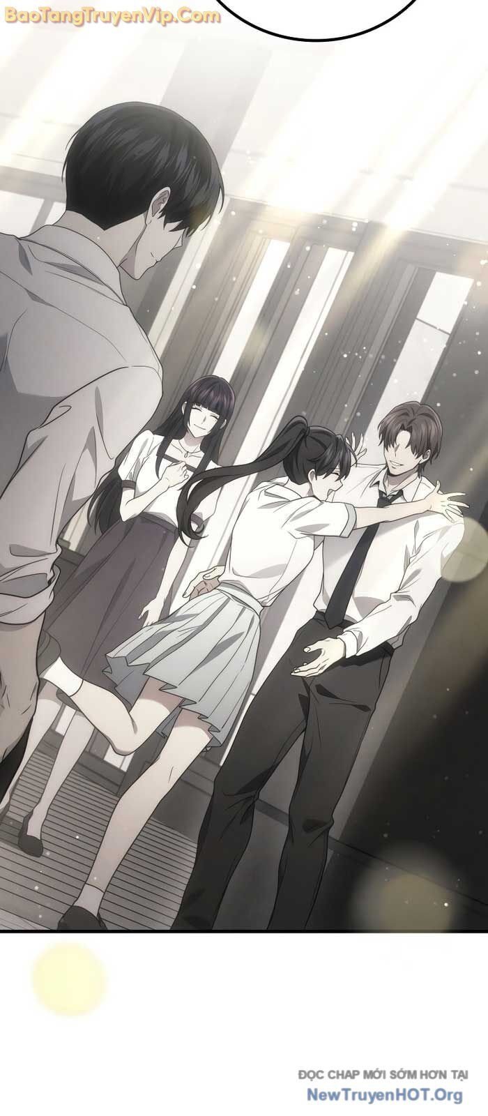 Thần Chiến Tranh Trở Lại Cấp 2 Chap 99 - Next Chap 100