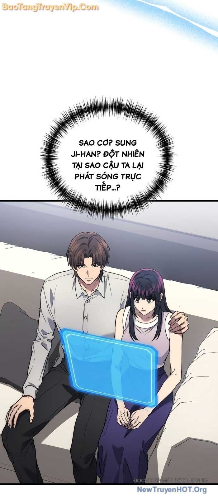 Thần Chiến Tranh Trở Lại Cấp 2 Chap 99 - Next Chap 100