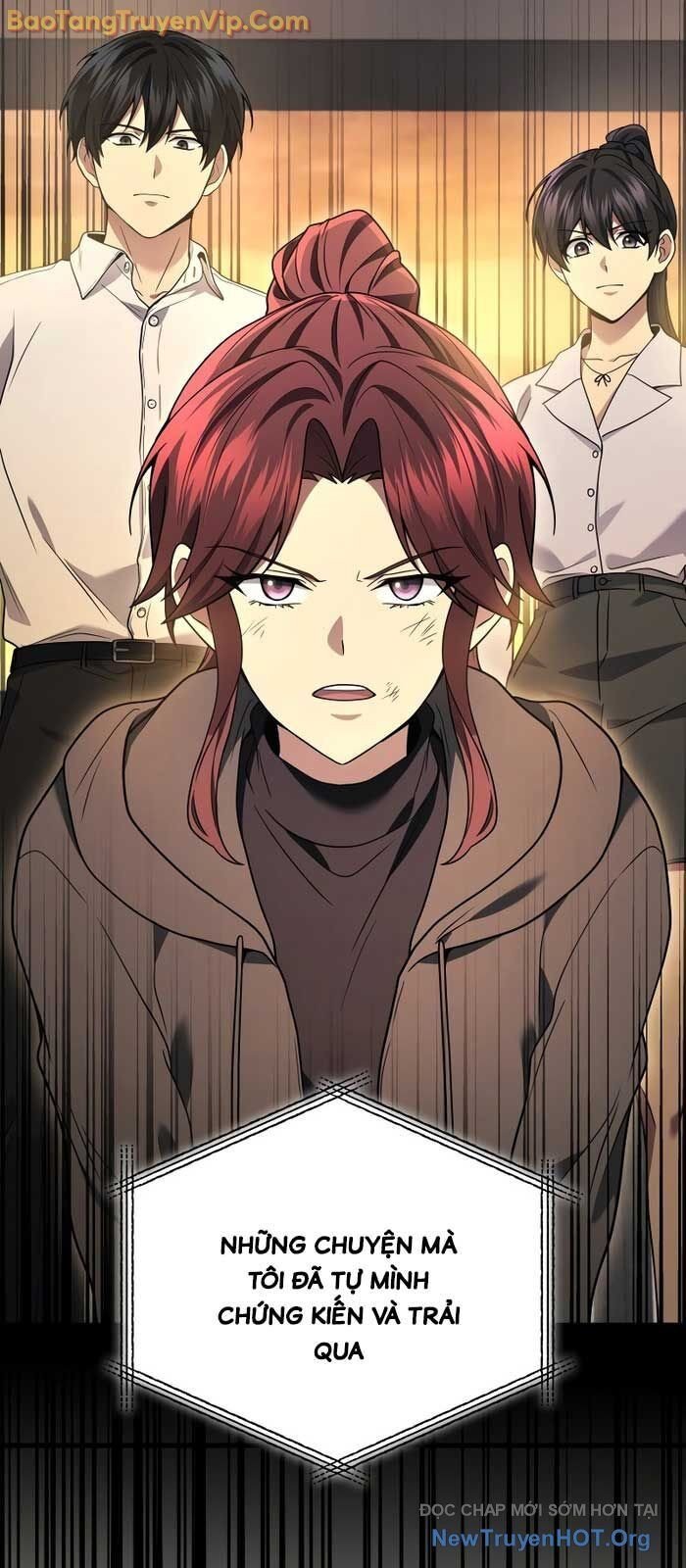 Thần Chiến Tranh Trở Lại Cấp 2 Chap 99 - Next Chap 100