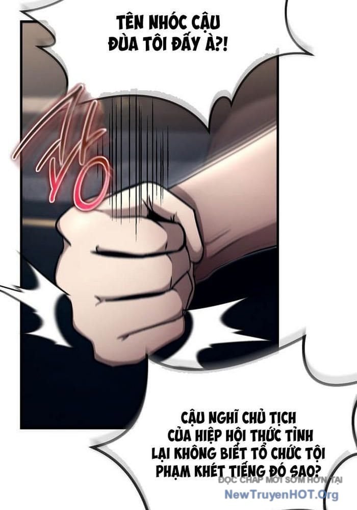 Thần Khí Huyền Thoại Của Người Chơi Thiên Tài Chap 45 - Next Chap 46